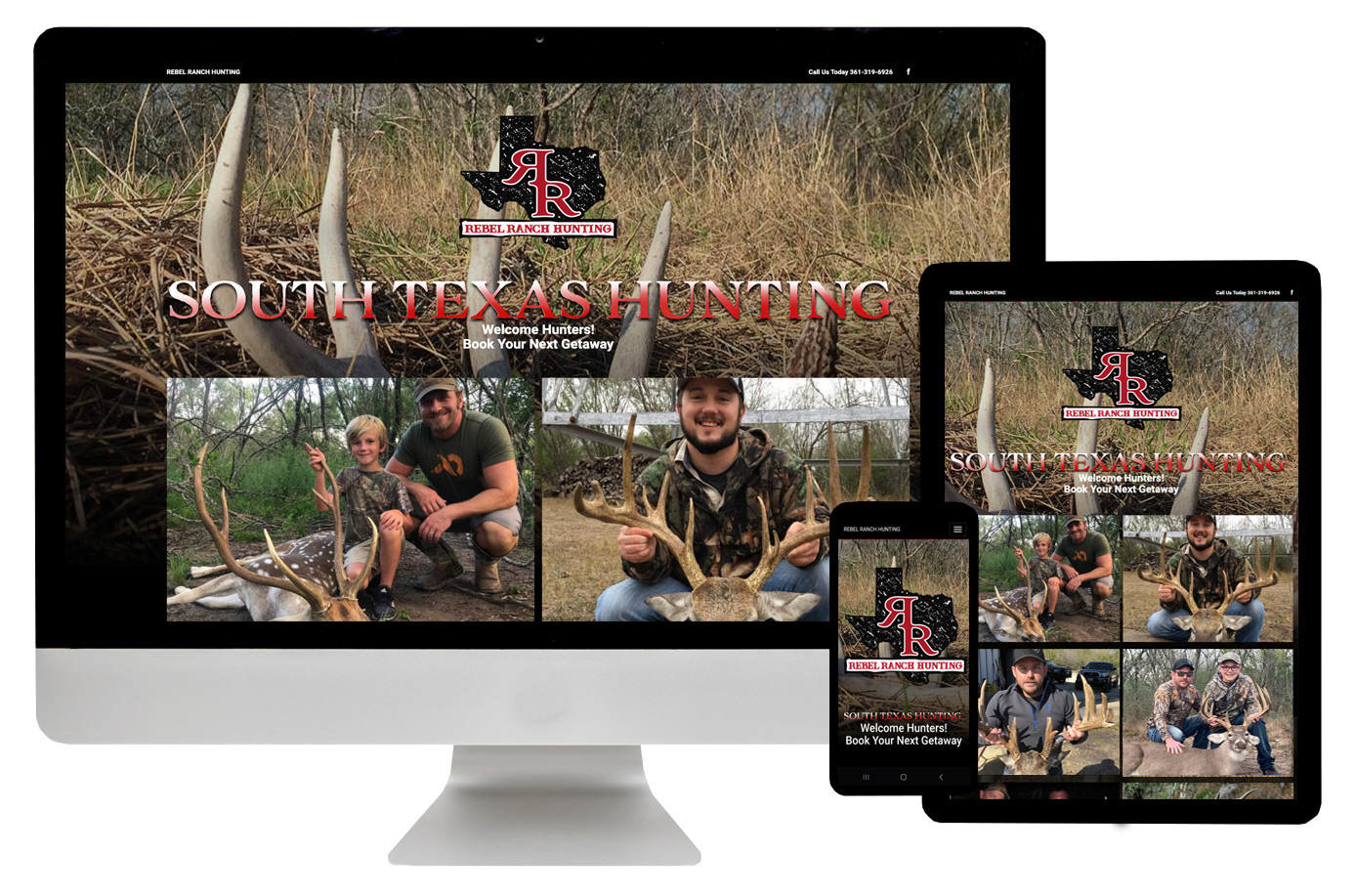 www.rebelranchhunting.com