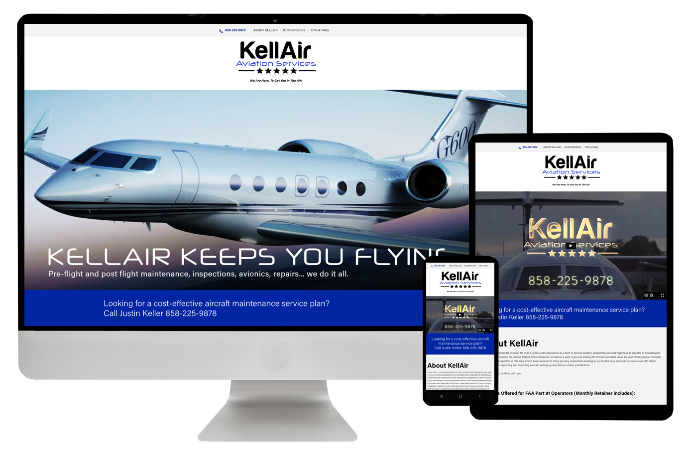 www.kellairaviation.com